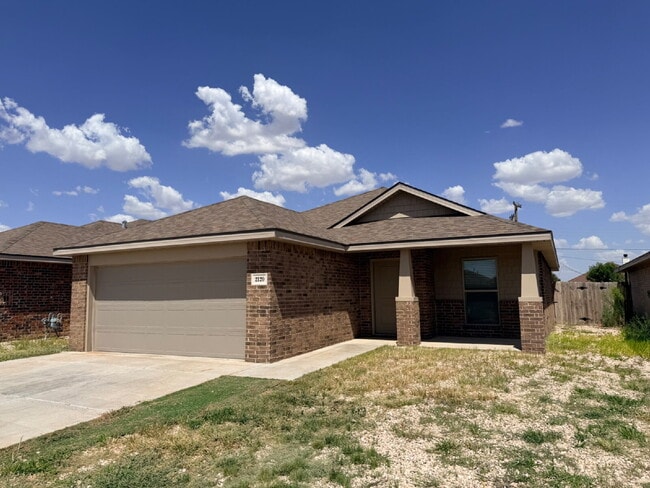 property at 2120 N Texas Ave