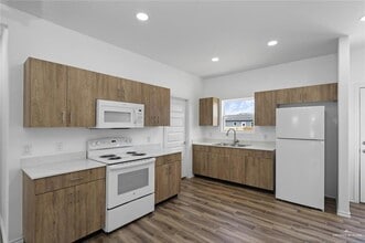 1804 Unity Dr in Mercedes, TX - Foto de edificio - Building Photo