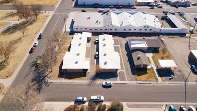 451 Kennedy Ave in Grand Junction, CO - Building Photo - Building Photo