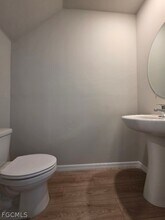 8113 Haley Crk Wy in Lehigh Acres, FL - Building Photo - Building Photo