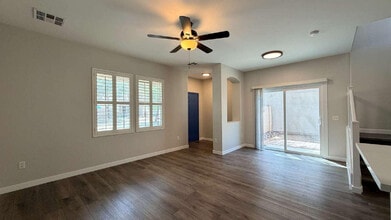 1567 S Avocet St in Gilbert, AZ - Building Photo - Building Photo
