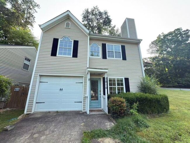 property at 1010 Hillsborough Chase NW