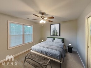 202 Young Ave SW in Concord, NC - Building Photo - Building Photo