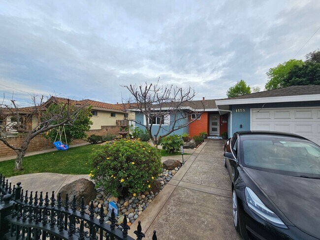 1118 Bonner Ave in Fremont, CA - Building Photo - Building Photo