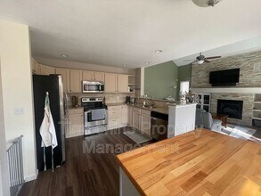 4845 Seton Pl in Colorado Springs, CO - Building Photo - Building Photo