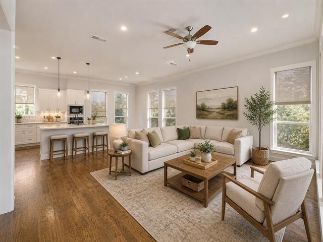 property at 101 Decker Ct