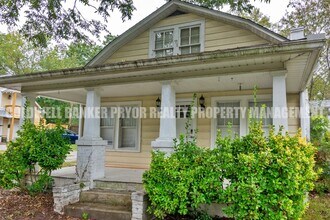 203 California Ave in Chattanooga, TN - Foto de edificio - Building Photo