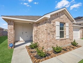 5155 Moonlit Gdn Ln in Katy, TX - Building Photo - Building Photo