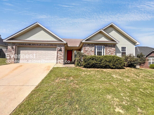property at 14914 Sammy Jo Cove