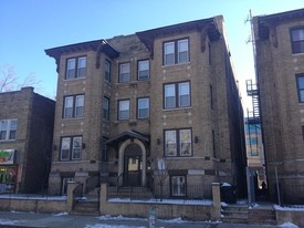 46 S Arlington Ave Apartments