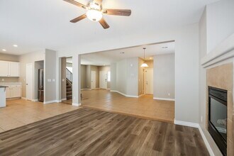 6721 Maple Mesa St in North Las Vegas, NV - Building Photo - Building Photo