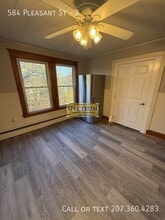 584 Pleasant St in Lewiston, ME - Foto de edificio - Building Photo