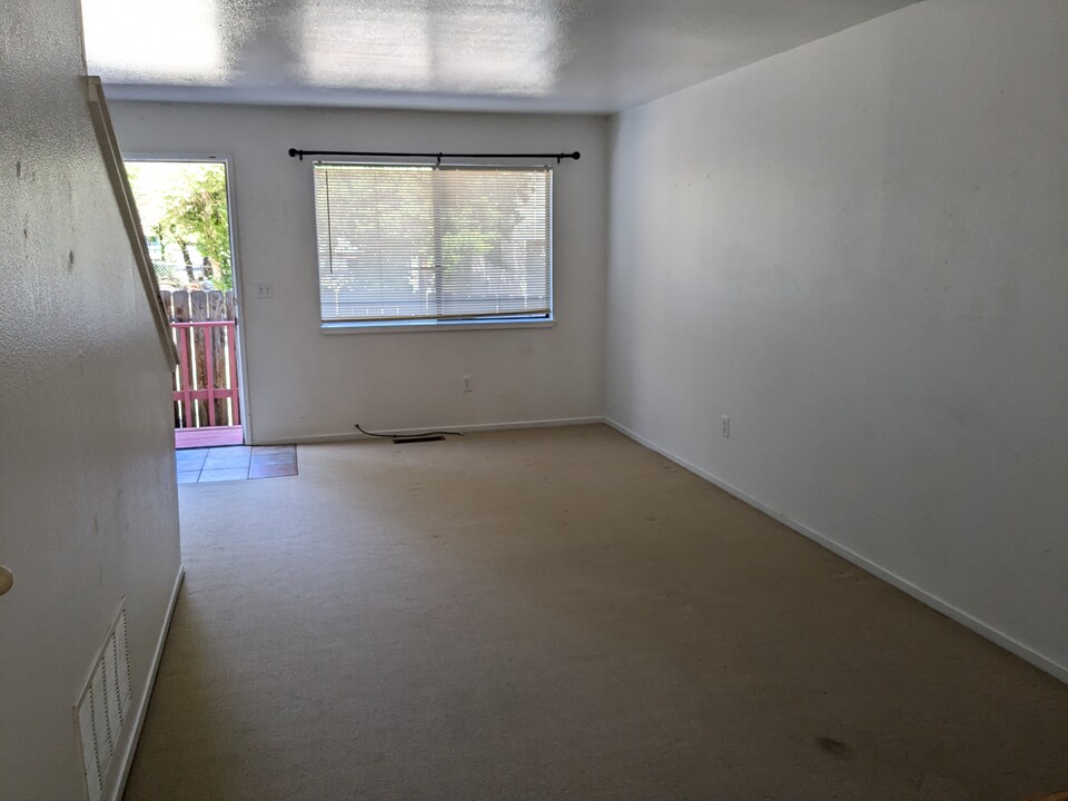 1225 N Sierra St, Unit #2 in Reno, NV - Building Photo