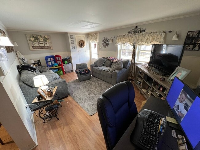 25 Park Ave in Claremont, NH - Building Photo - Building Photo