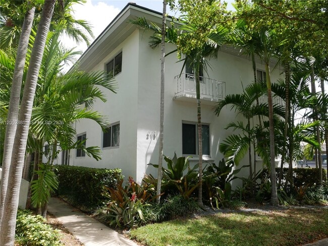 property at 215 Antilla Ave