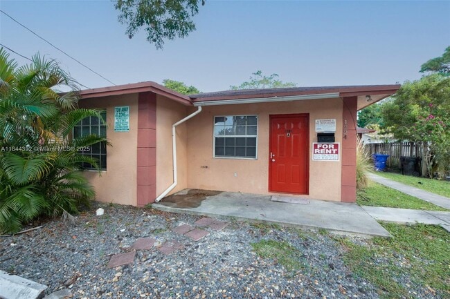1224 NE 2nd Ave in Fort Lauderdale, FL - Building Photo - Building Photo