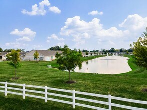 Redwood Westfield Hamilton Way in Westfield, IN - Building Photo - Building Photo