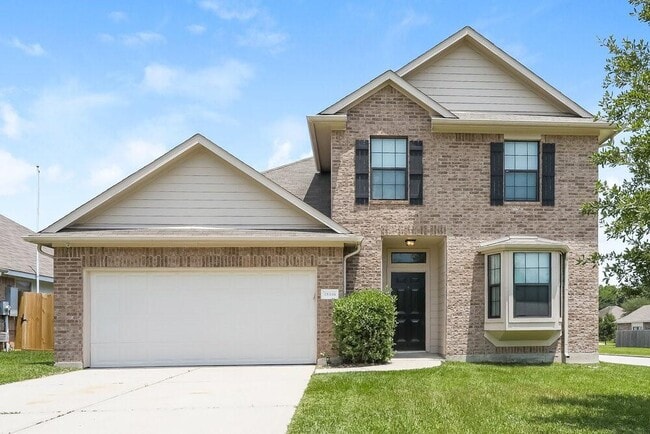 property at 18446 Sunrise Pines Dr