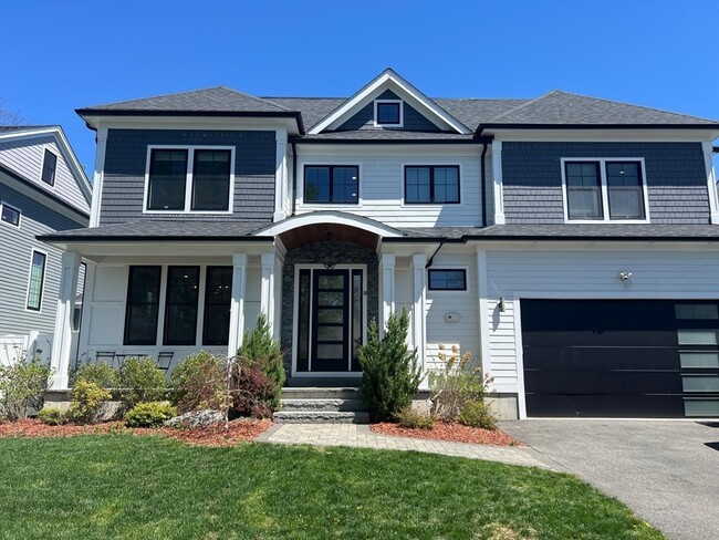 property at 19 Shute Path
