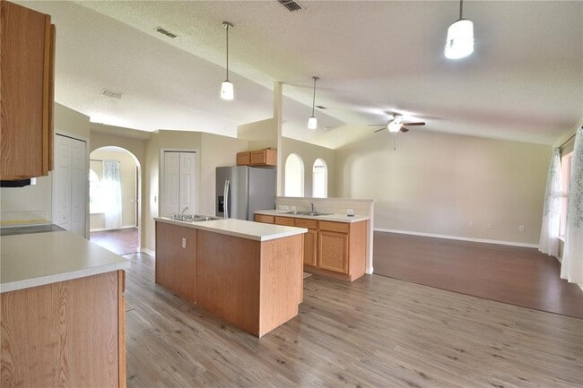 1006 Fox Trail Ave in Minneola, FL - Building Photo - Building Photo