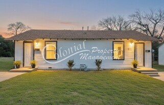 419 E Garrison Ave in Killeen, TX - Building Photo