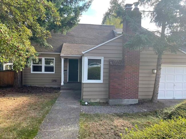 property at 5150 46th Ave NE
