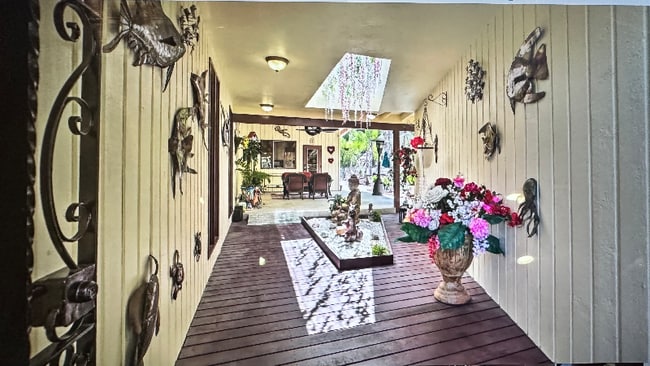 1327 Hardin Dr in El Cajon, CA - Building Photo - Building Photo