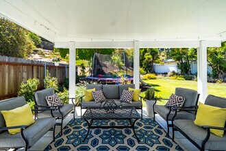 3610 Marlesta Dr in San Diego, CA - Building Photo - Building Photo