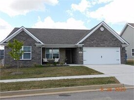 106 Ancel Wy in Georgetown, KY - Building Photo