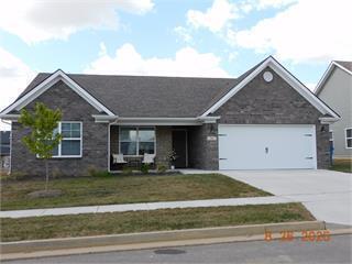 106 Ancel Wy in Georgetown, KY - Building Photo