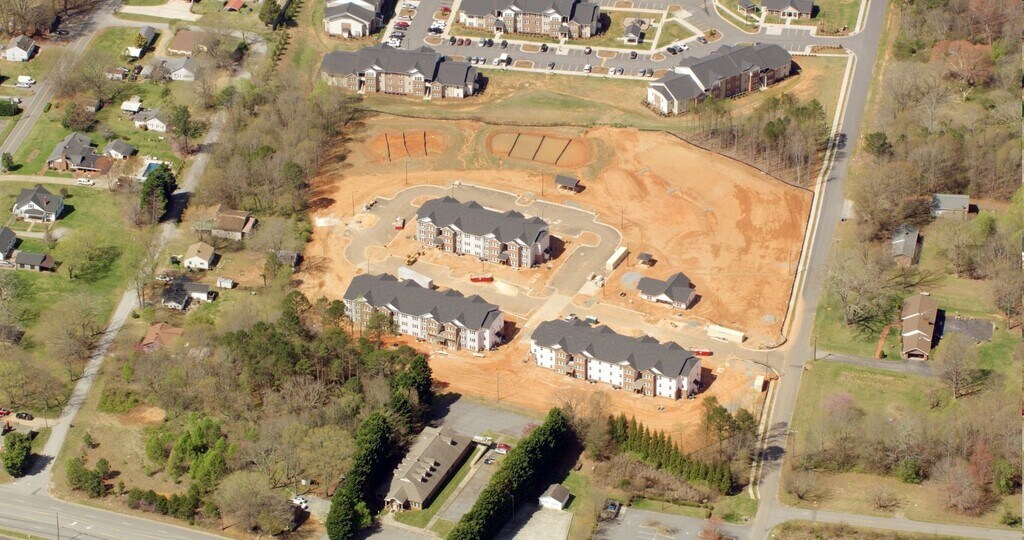 Catawba Landing Apartments Hickory, NC Apartments For Rent