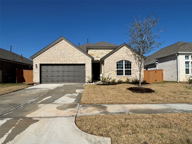 property at 2913 Clf Rdg Ln