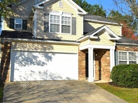 4824 Jelynn St in Raleigh, NC - Building Photo