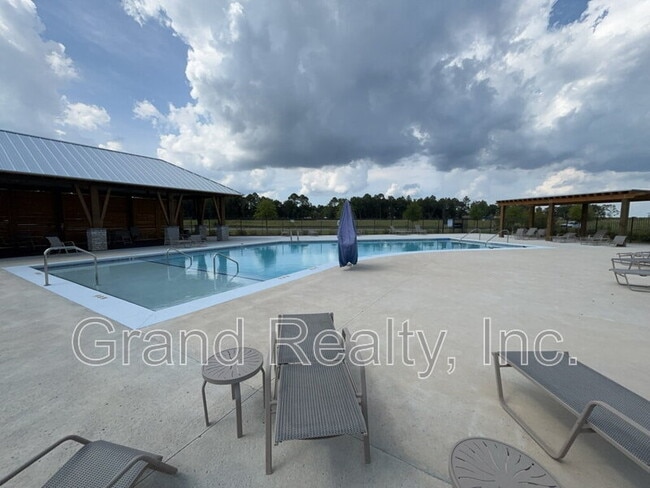 5823 Sargassum Ln in Milton, FL - Building Photo - Building Photo