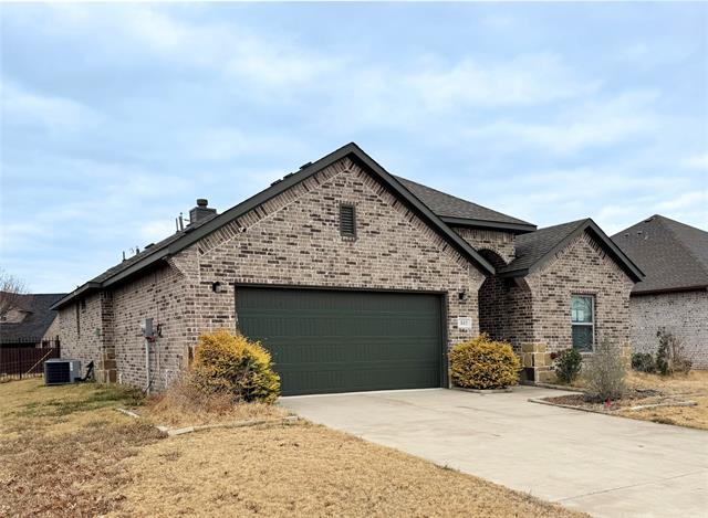 557 S Utah Dr in Celina, TX - Building Photo - Building Photo