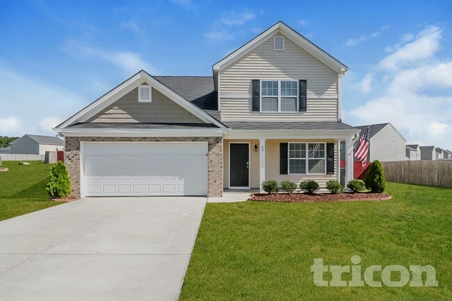 property at 42 Folkstone Ct