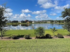 3431 Sagebrush St in Harmony, FL - Building Photo - Building Photo