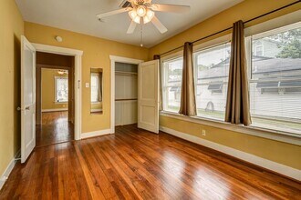 126 North St in Houston, TX - Building Photo - Building Photo