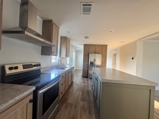 property at 4721 Wickwillow Ln