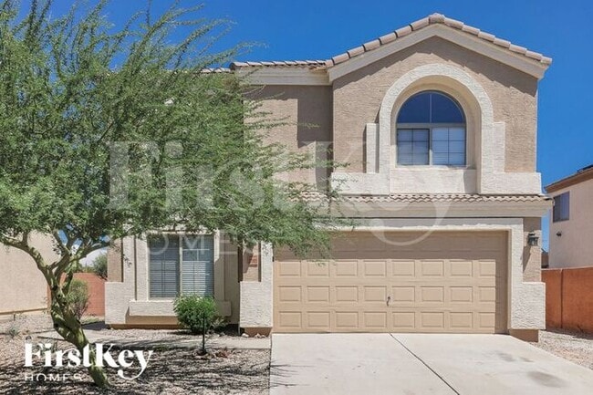 property at 23905 N Oasis Blvd