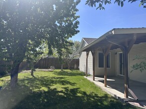 382 Hailee Ave in Twin Falls, ID - Building Photo - Building Photo