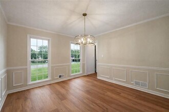 807 Oak Bridge Ln in Fayetteville, GA - Building Photo - Building Photo