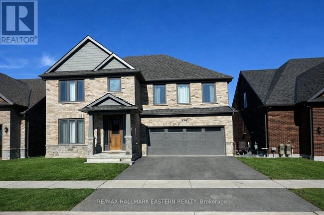 property at 534 Macintosh Grove