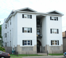 The Duryea Apartments