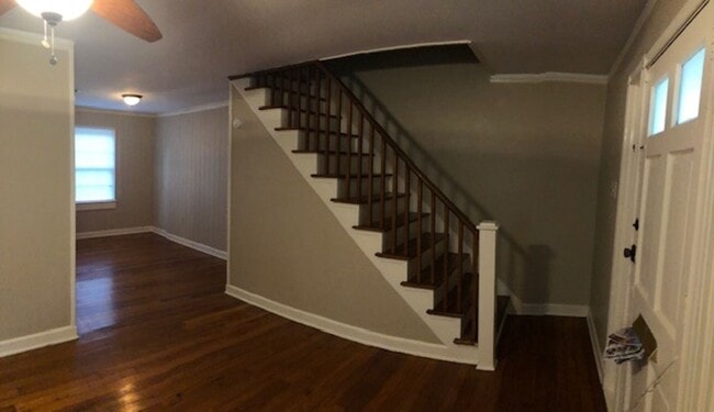 2521 Olive St in Baton Rouge, LA - Building Photo - Building Photo