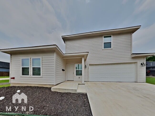 property at 109 Frierson St