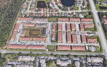 5070 Ashley River Rd in West Palm Beach, FL - Building Photo - Building Photo