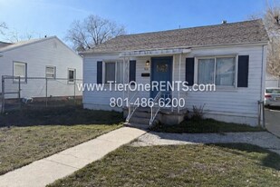 308 Post St in Salt Lake City, UT - Building Photo