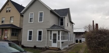 2230 Kinkel Ave in Cleveland, OH - Building Photo - Building Photo