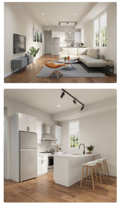 2513 N Howard St in Philadelphia, PA - Building Photo